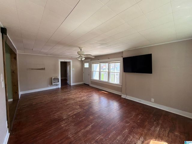 612 ALEXANDRIA ROAD SW, Jacksonville, AL 36265