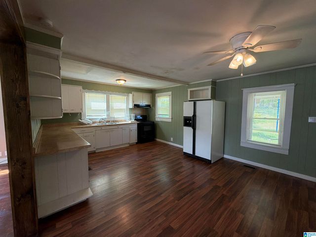 612 ALEXANDRIA ROAD SW, Jacksonville, AL 36265