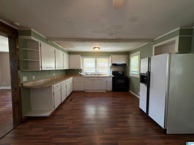 612 ALEXANDRIA ROAD SW, Jacksonville, AL 36265