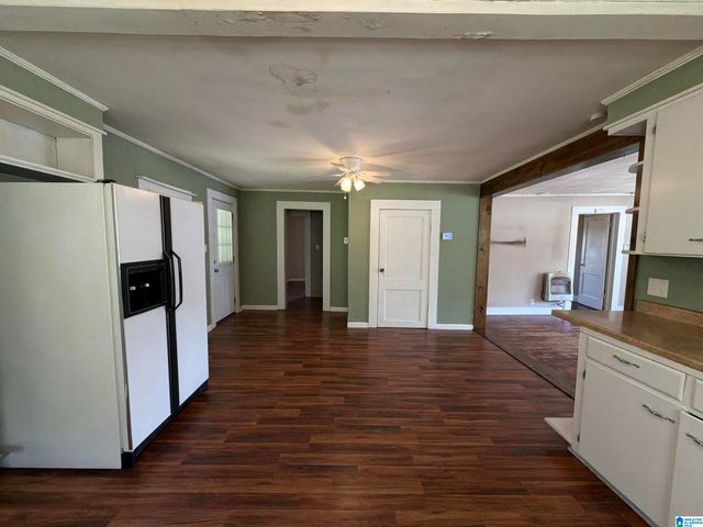 612 ALEXANDRIA ROAD SW, Jacksonville, AL 36265