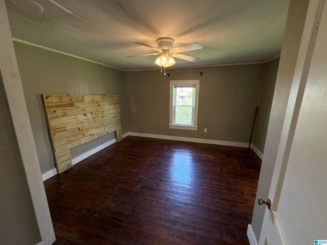 612 ALEXANDRIA ROAD SW, Jacksonville, AL 36265