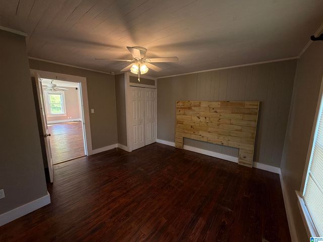 612 ALEXANDRIA ROAD SW, Jacksonville, AL 36265