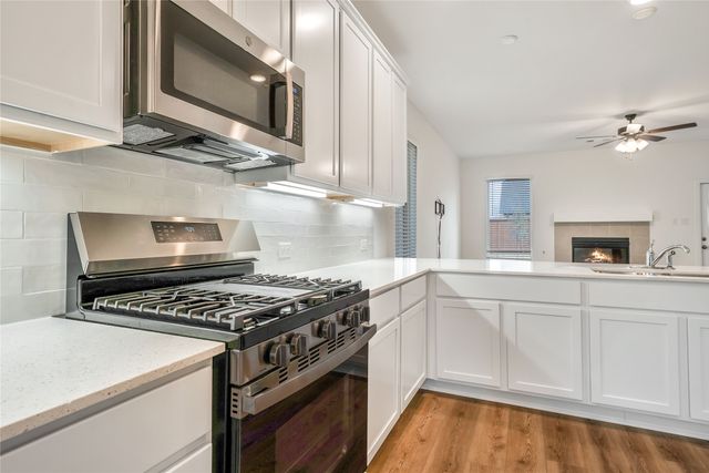 1805 Piedmont Place, Celina, TX 75009