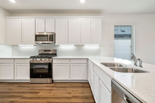 1805 Piedmont Place, Celina, TX 75009