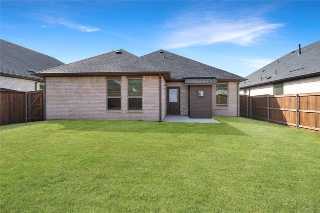 1805 Piedmont Place, Celina, TX 75009