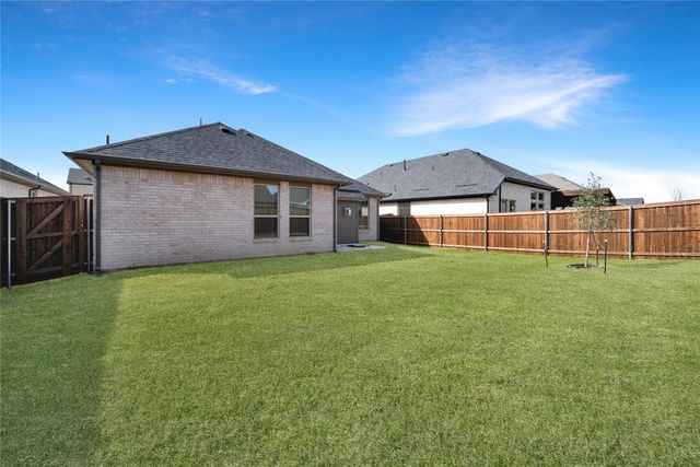1805 Piedmont Place, Celina, TX 75009