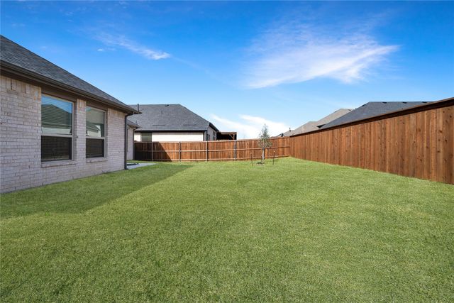 1805 Piedmont Place, Celina, TX 75009