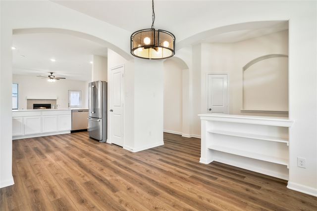 1805 Piedmont Place, Celina, TX 75009