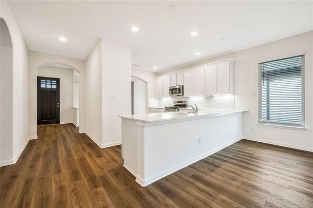 1805 Piedmont Place, Celina, TX 75009