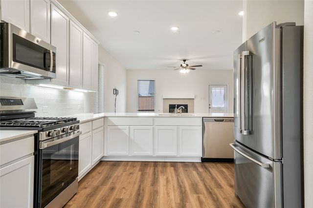 1805 Piedmont Place, Celina, TX 75009