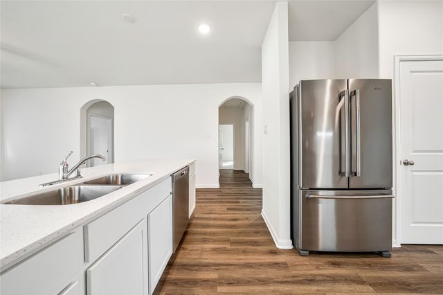 1805 Piedmont Place, Celina, TX 75009