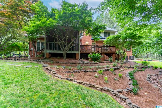 531 GUY ALLEN ROAD, Gardendale, AL 35071