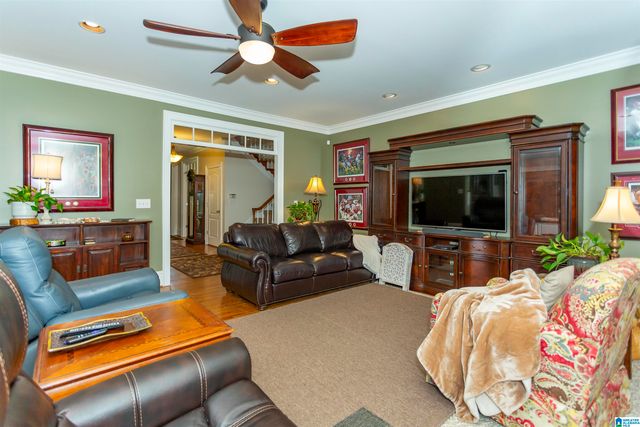 531 GUY ALLEN ROAD, Gardendale, AL 35071