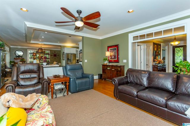 531 GUY ALLEN ROAD, Gardendale, AL 35071