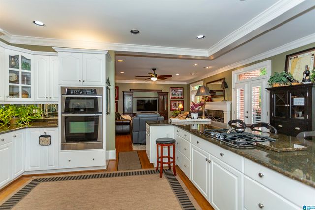 531 GUY ALLEN ROAD, Gardendale, AL 35071