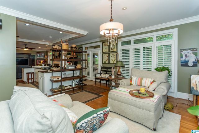 531 GUY ALLEN ROAD, Gardendale, AL 35071
