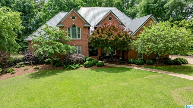 531 GUY ALLEN ROAD, Gardendale, AL 35071