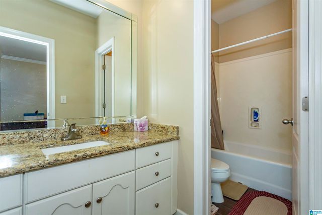 531 GUY ALLEN ROAD, Gardendale, AL 35071