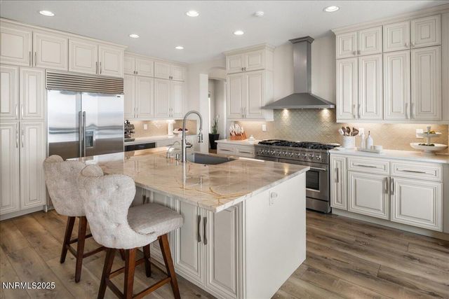 6080 Cour Saint Michelle, Reno, NV 89511