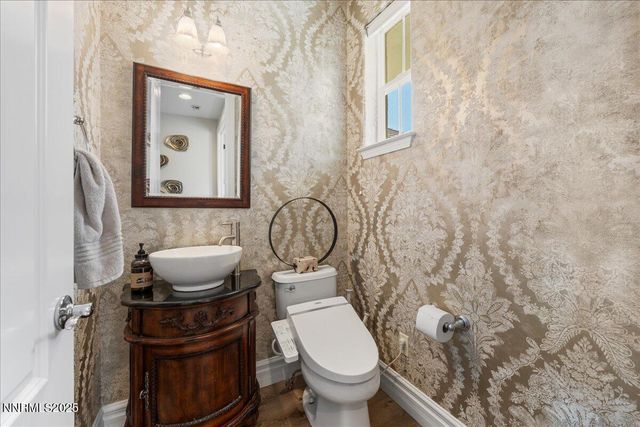 6080 Cour Saint Michelle, Reno, NV 89511