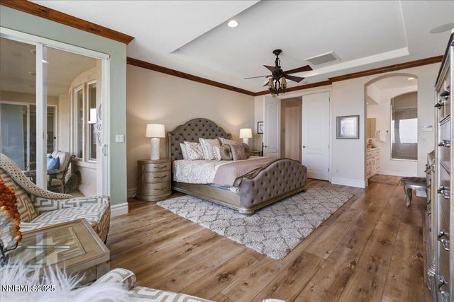 6080 Cour Saint Michelle, Reno, NV 89511