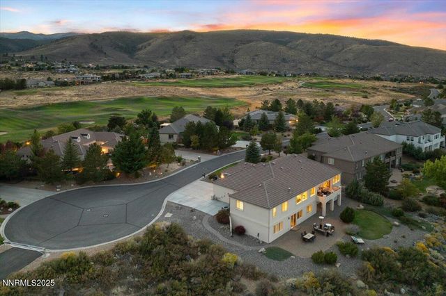 6080 Cour Saint Michelle, Reno, NV 89511