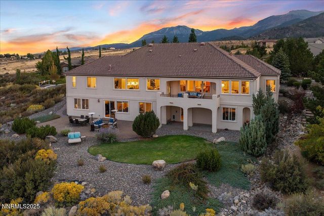 6080 Cour Saint Michelle, Reno, NV 89511