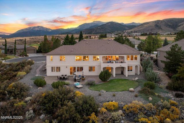 6080 Cour Saint Michelle, Reno, NV 89511