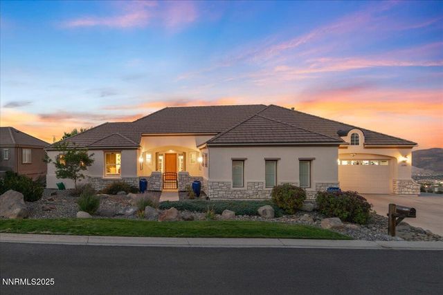 6080 Cour Saint Michelle, Reno, NV 89511