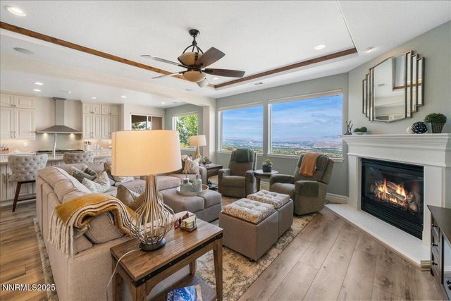 6080 Cour Saint Michelle, Reno, NV 89511