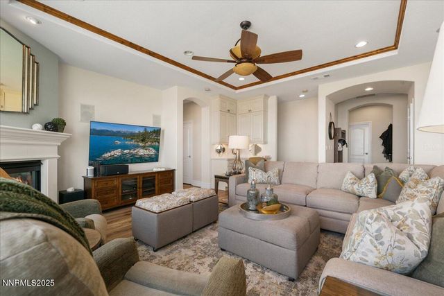 6080 Cour Saint Michelle, Reno, NV 89511