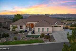 6080 Cour Saint Michelle, Reno, NV 89511