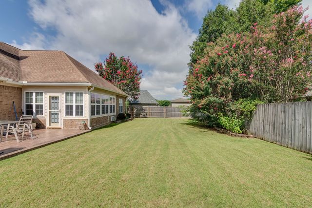 7326 PINNACLE OAKS DR, Memphis, TN 38125
