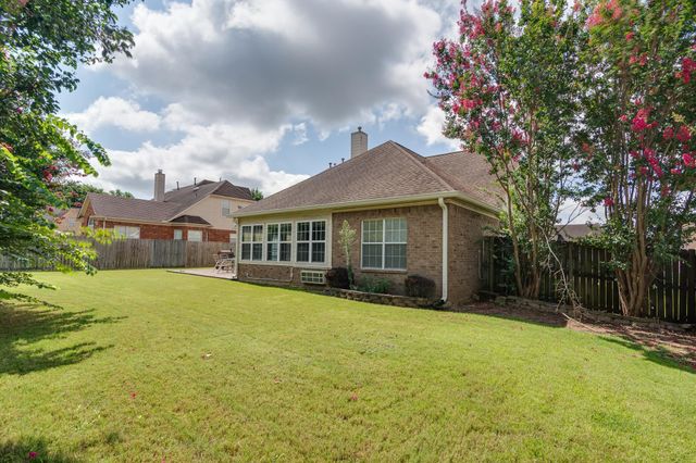 7326 PINNACLE OAKS DR, Memphis, TN 38125