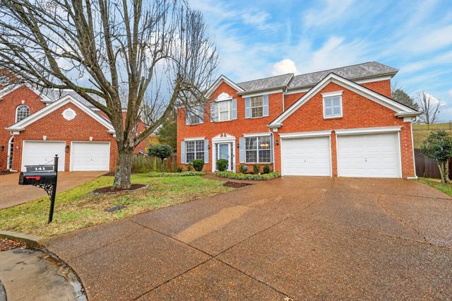141 Sterling Oaks Ct, Brentwood, TN 37027