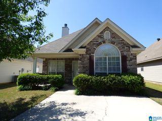 380 FOREST LAKES DRIVE, Sterrett, AL 35147