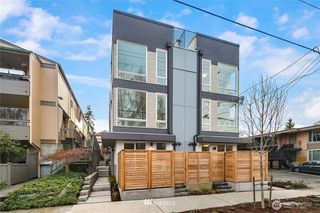 6539 4th Avenue NE #E, Seattle, WA 98115