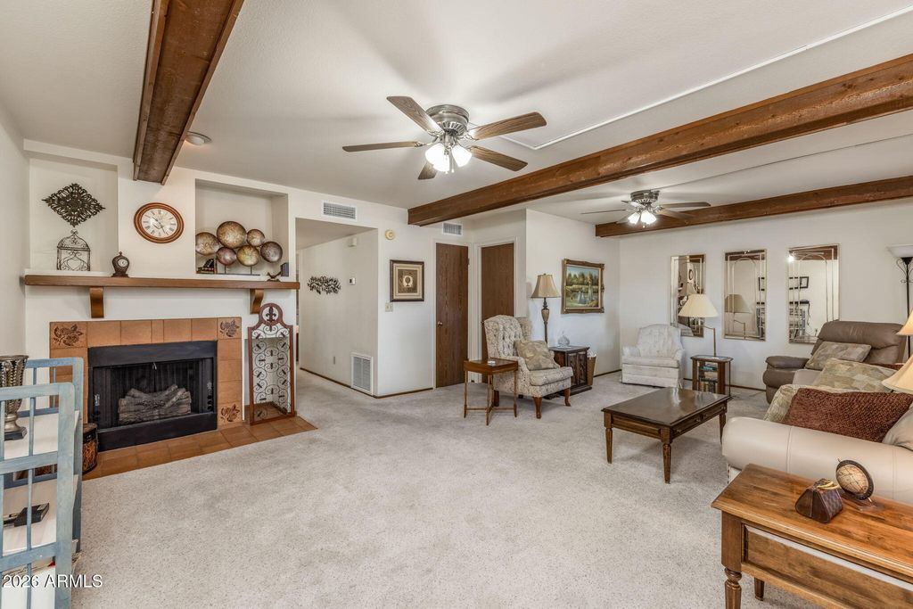 455 S DELAWARE Drive 1, Apache Junction, AZ 85120 — exterior