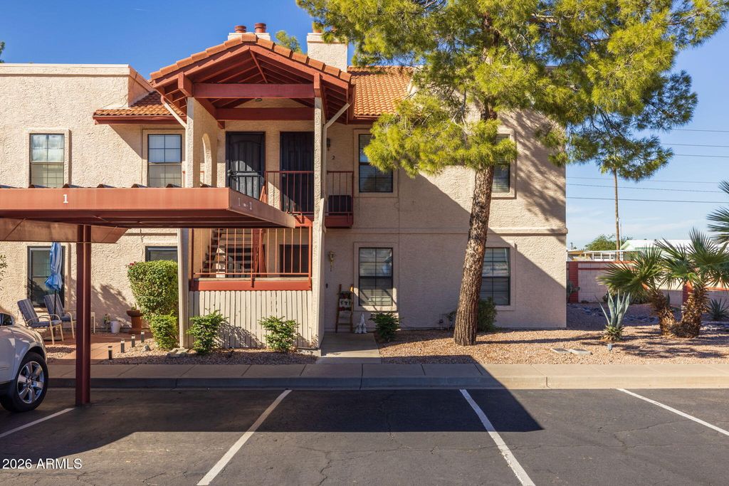 455 S DELAWARE Drive 1, Apache Junction, AZ 85120 — photo 5