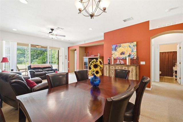 8237 FALLGLO LANE, Land O Lakes, FL 34637
