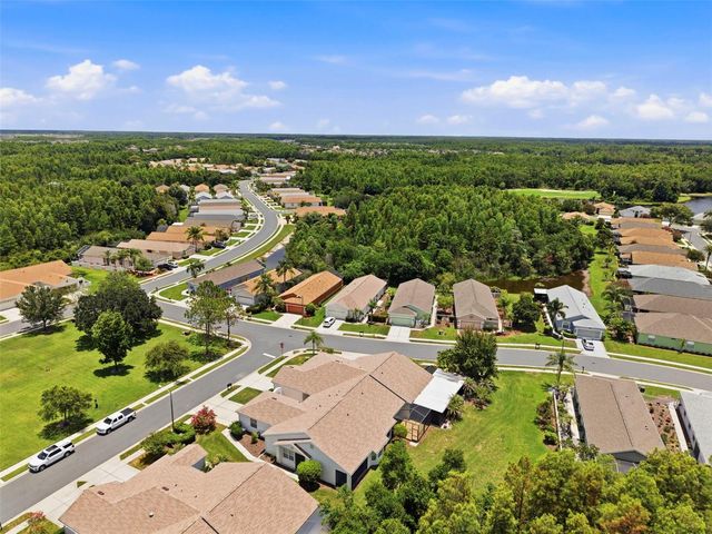 8237 FALLGLO LANE, Land O Lakes, FL 34637