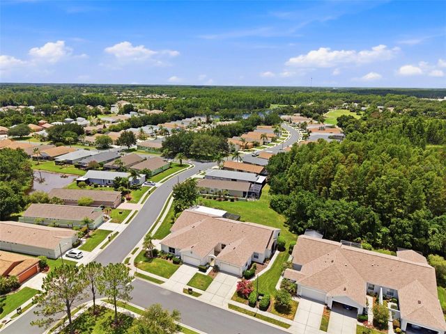 8237 FALLGLO LANE, Land O Lakes, FL 34637