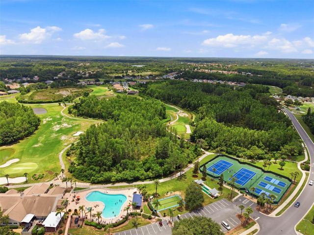 8237 FALLGLO LANE, Land O Lakes, FL 34637