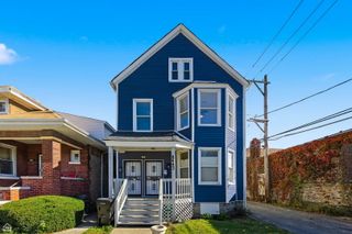 8643 S Exchange Avenue, Chicago, IL 60617