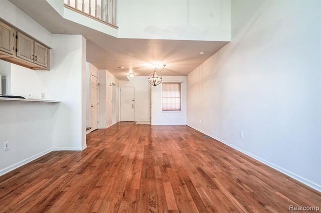 45293 Horseshoe Circle, Canton, MI 48187