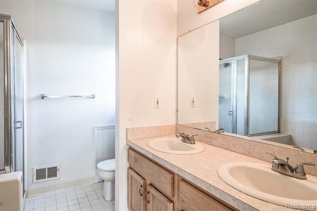 45293 Horseshoe Circle, Canton, MI 48187