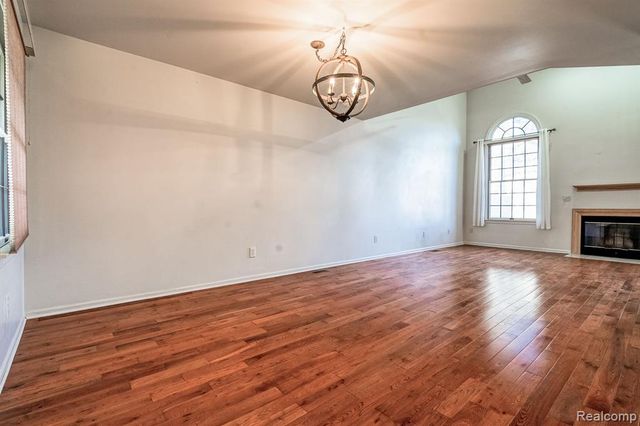 45293 Horseshoe Circle, Canton, MI 48187