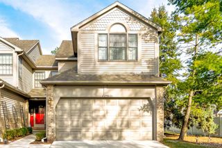 45293 Horseshoe Circle, Canton, MI 48187