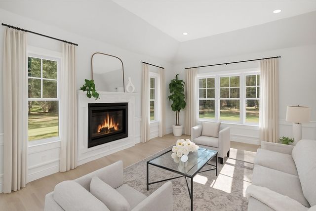 1A Osprey Court, Rowley, MA 01969