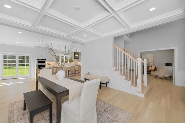 1A Osprey Court, Rowley, MA 01969